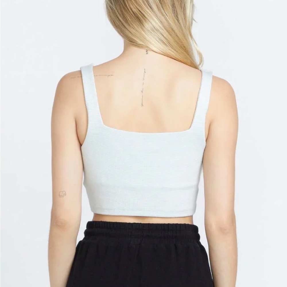 Volcom Knit Tank - Picture 4 of 5